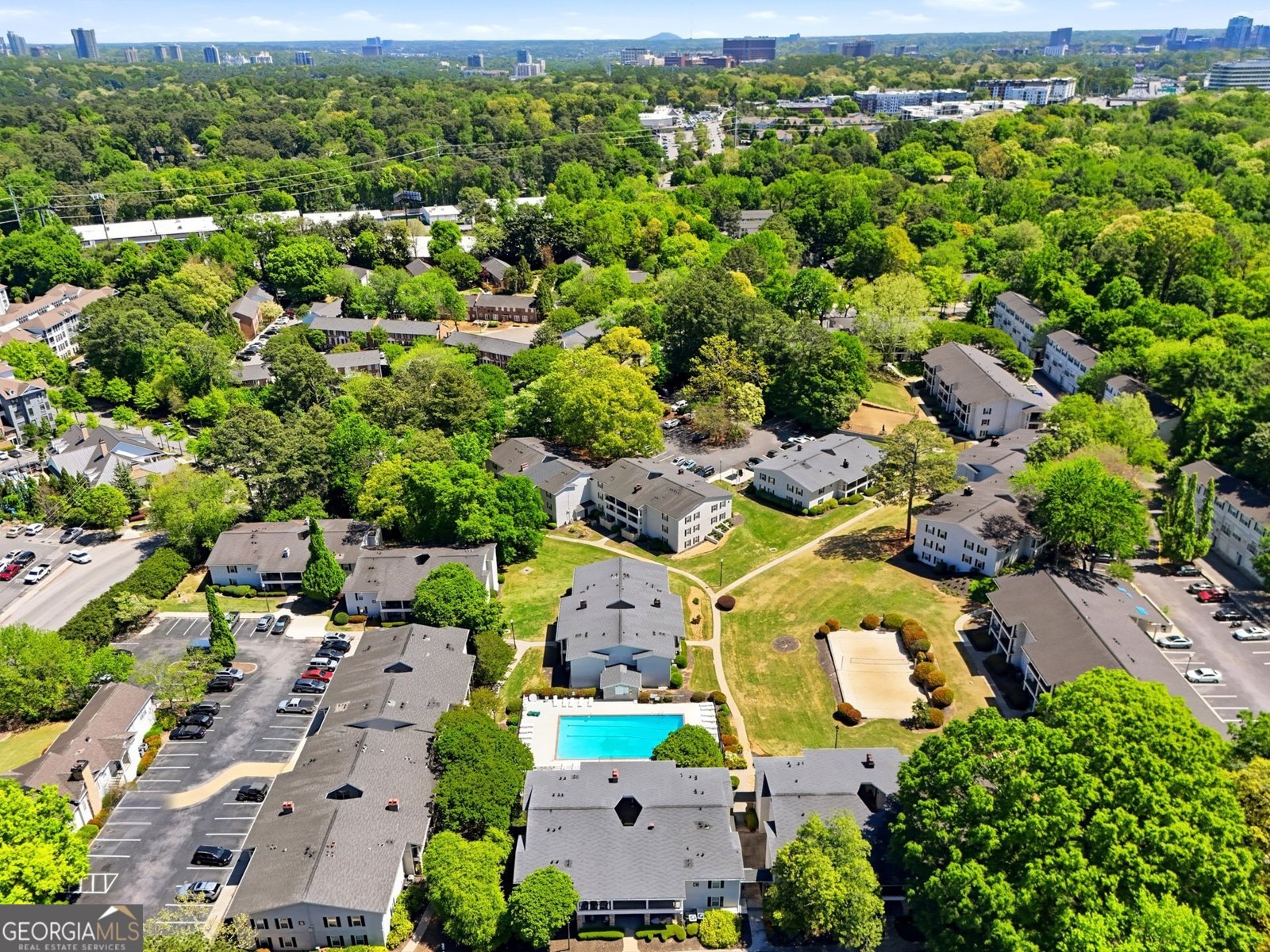 1150 Collier Road Atlanta - Photo 16