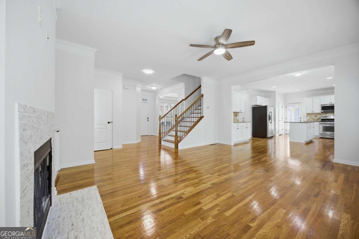 455 Park Place Court Suwanee - Photo 10