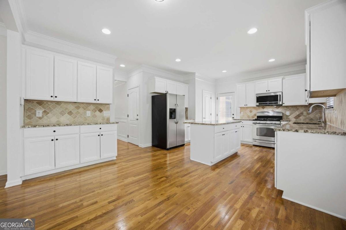 455 Park Place Court Suwanee - Photo 13