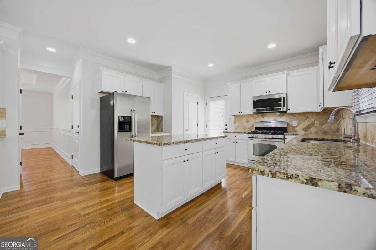 455 Park Place Court Suwanee - Photo 14