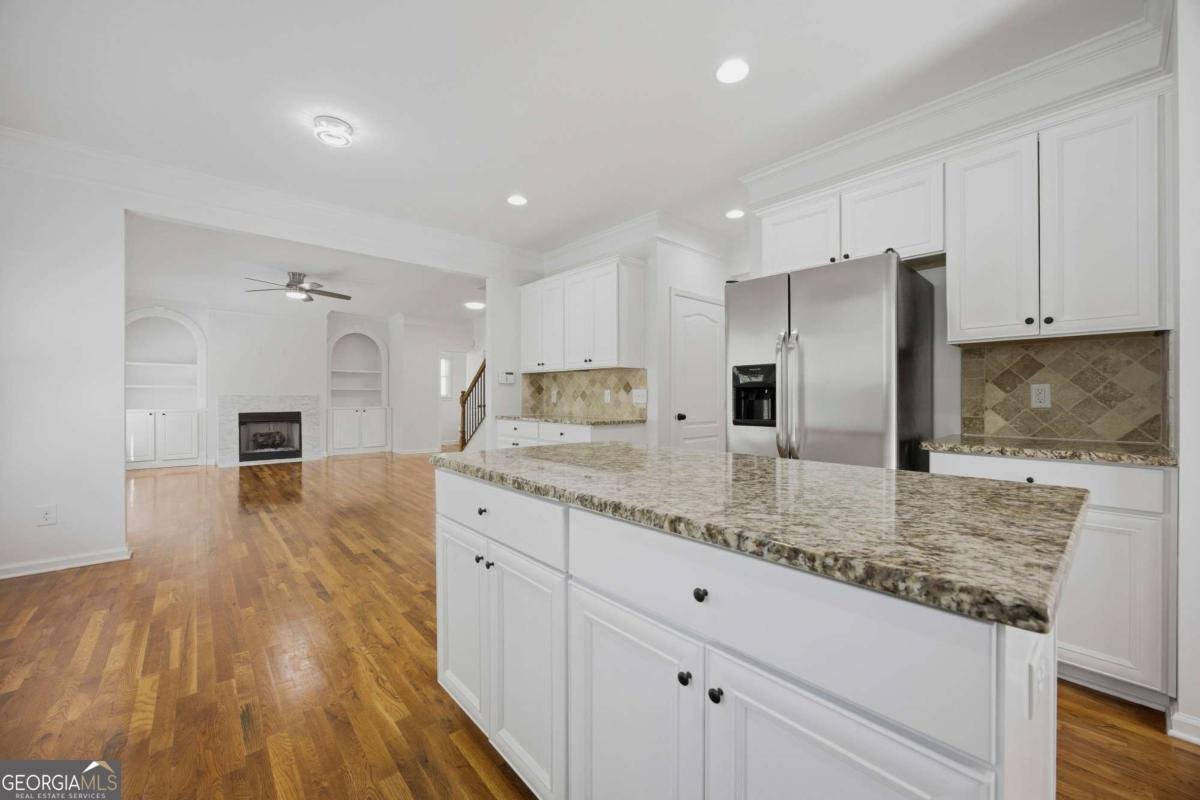 455 Park Place Court Suwanee - Photo 15