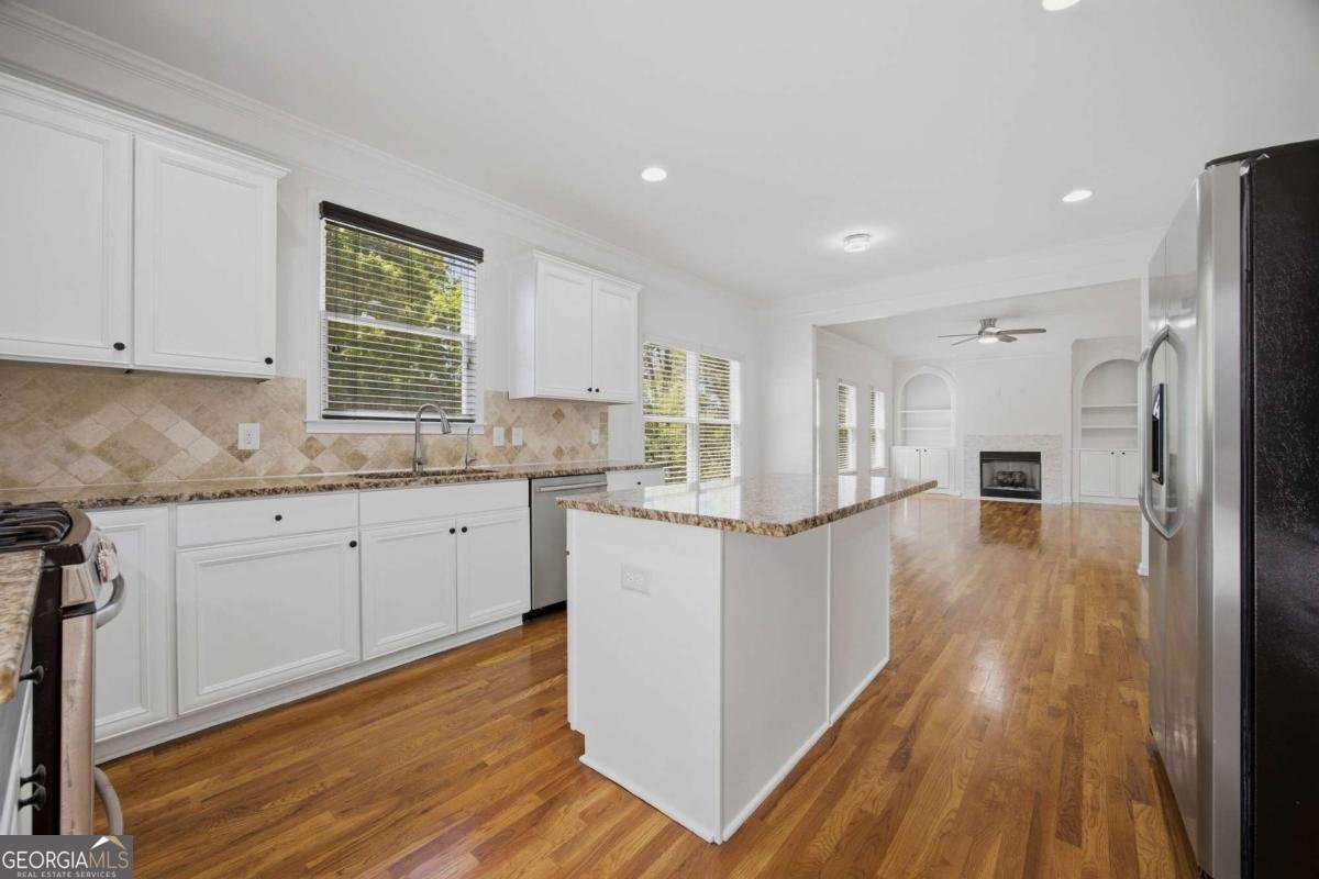 455 Park Place Court Suwanee - Photo 16