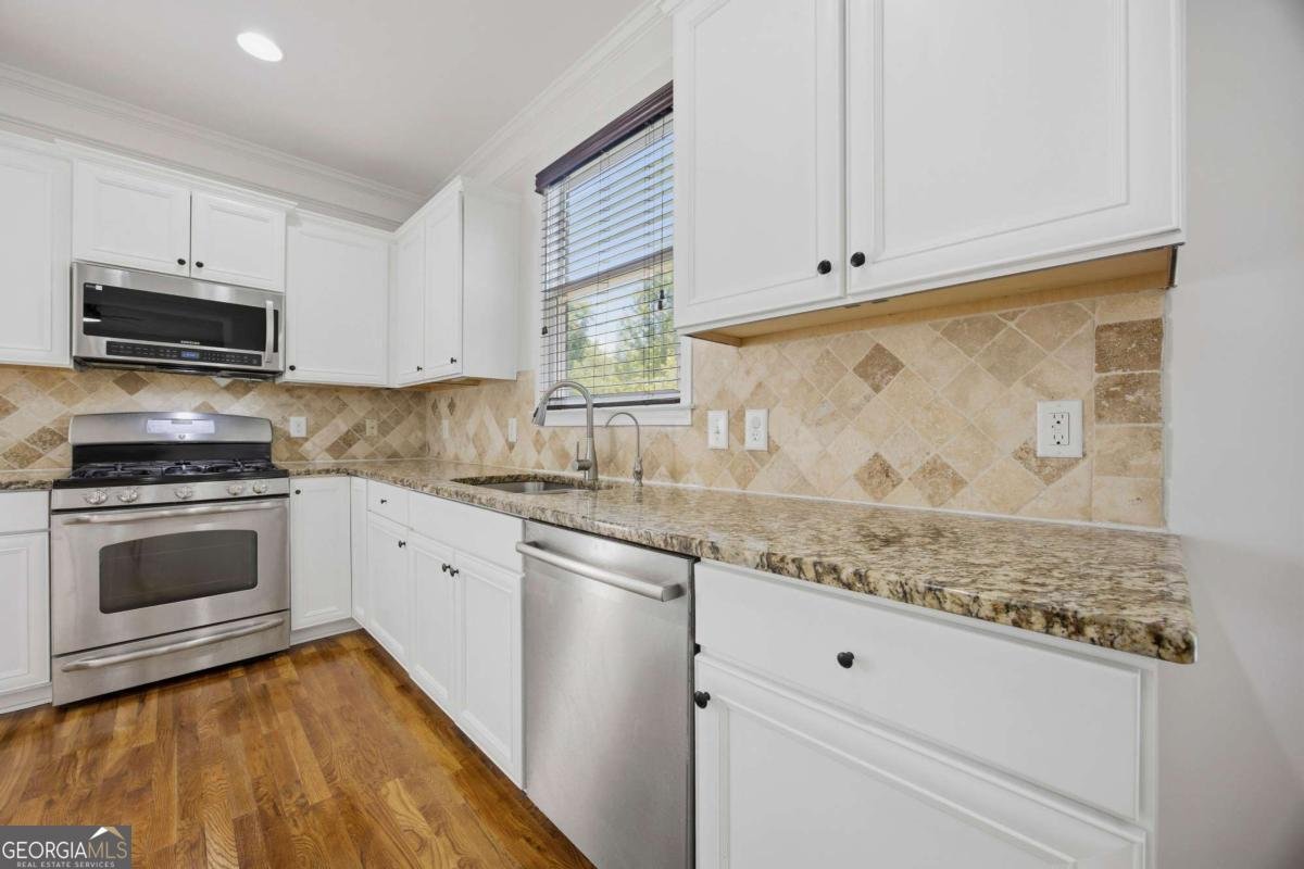 455 Park Place Court Suwanee - Photo 17