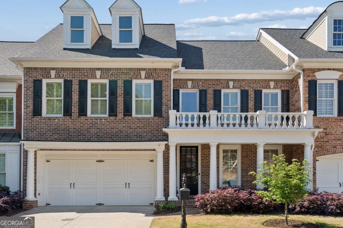 2404 Loxford Lane Alpharetta - Photo 1