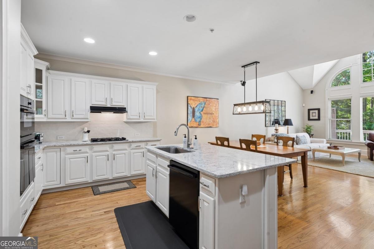 2404 Loxford Lane Alpharetta - Photo 10