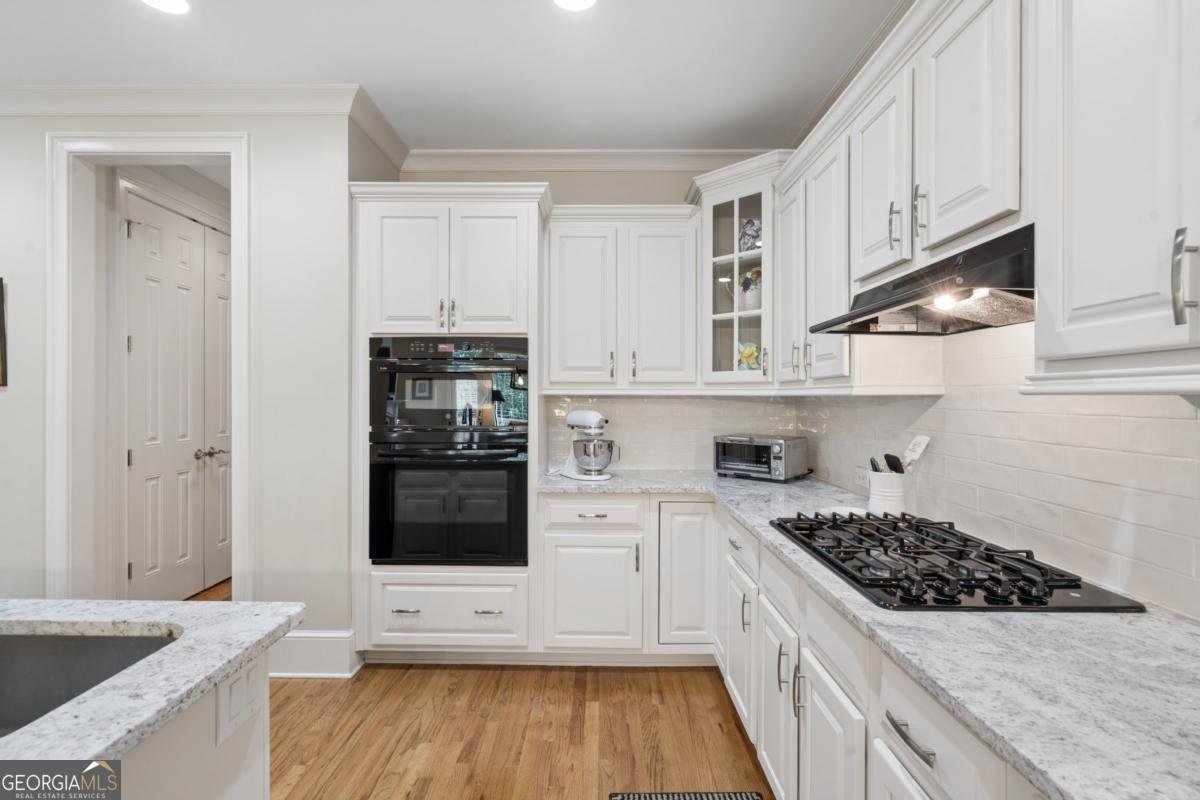 2404 Loxford Lane Alpharetta - Photo 11