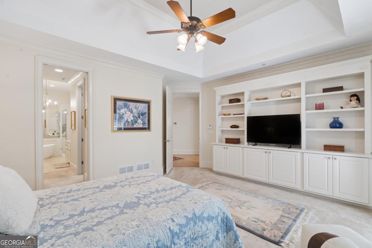 2404 Loxford Lane Alpharetta - Photo 13