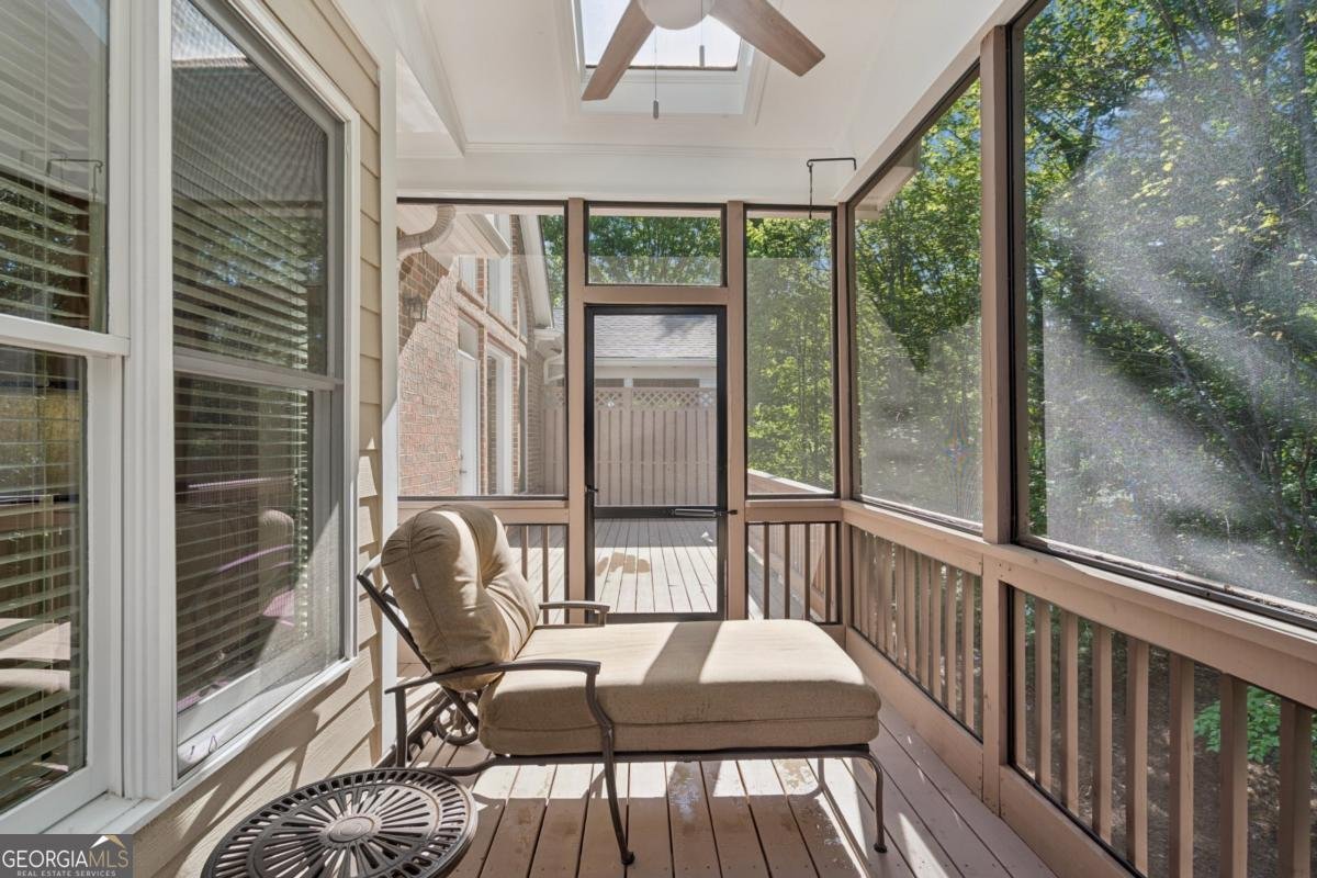 2404 Loxford Lane Alpharetta - Photo 17