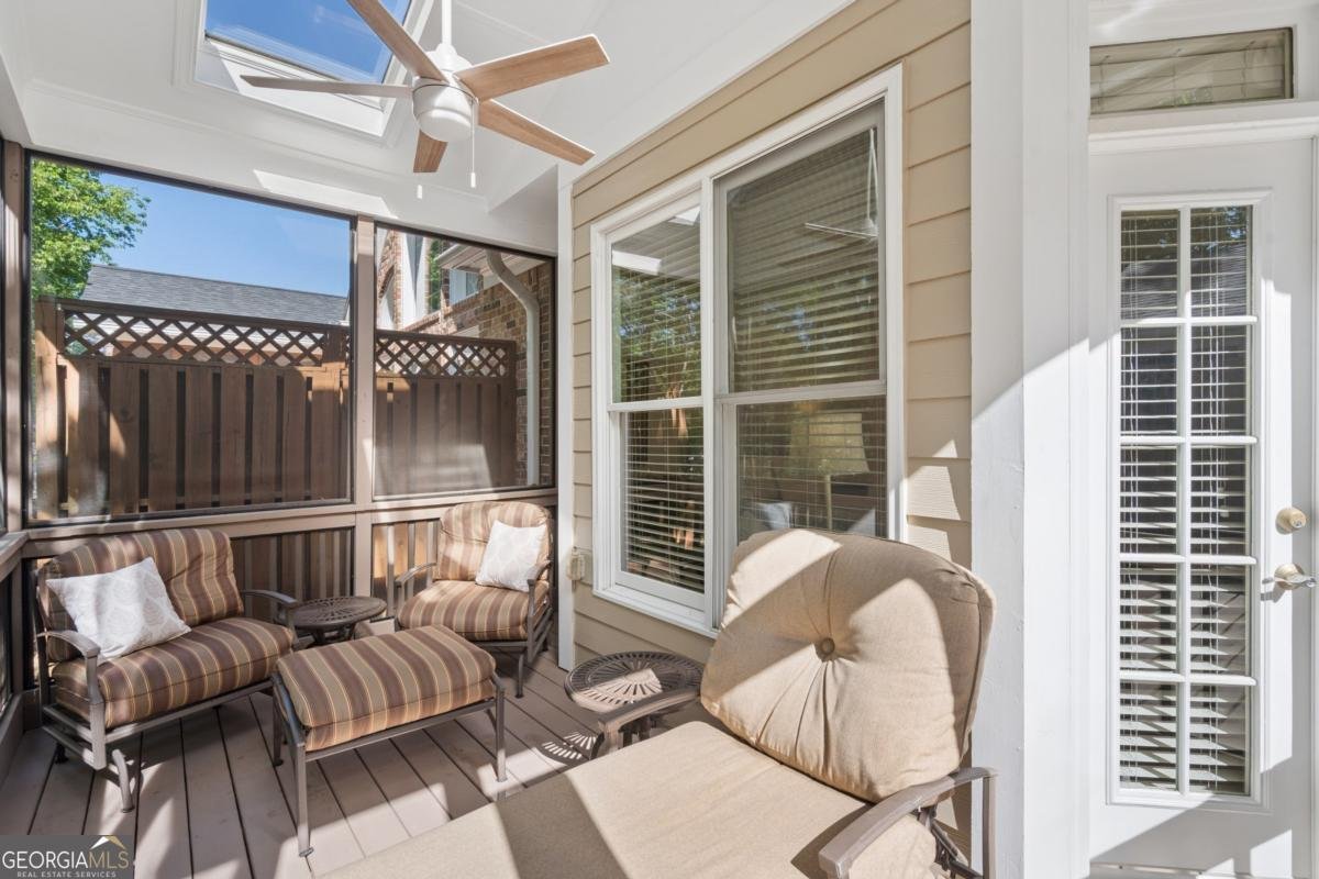 2404 Loxford Lane Alpharetta - Photo 18