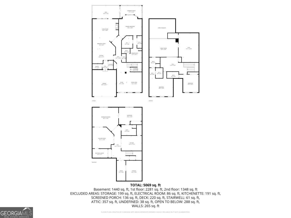 2404 Loxford Lane Alpharetta - Photo 37