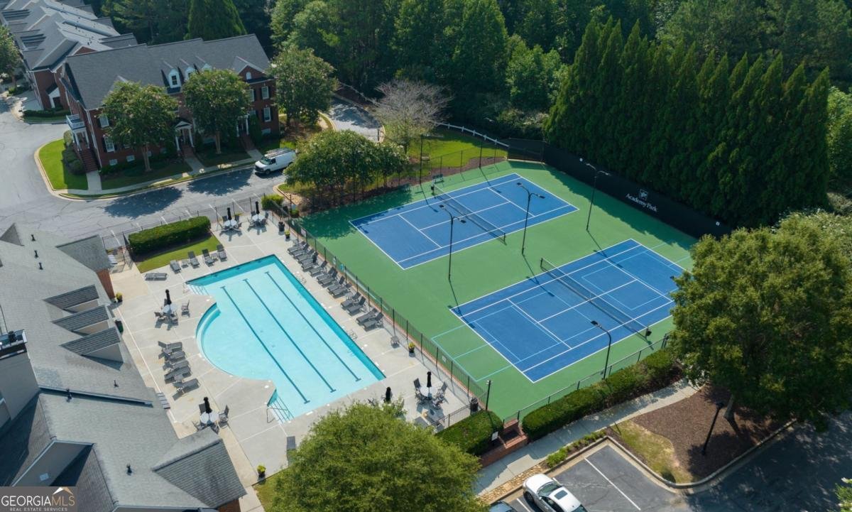 2404 Loxford Lane Alpharetta - Photo 40