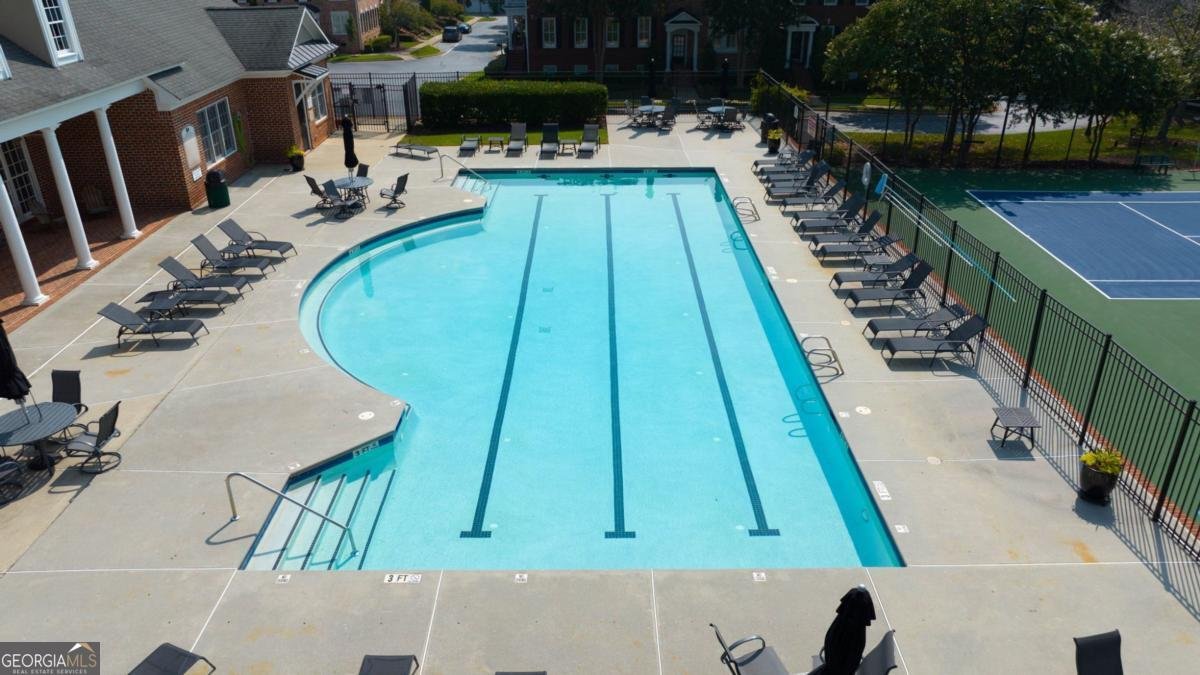 2404 Loxford Lane Alpharetta - Photo 41