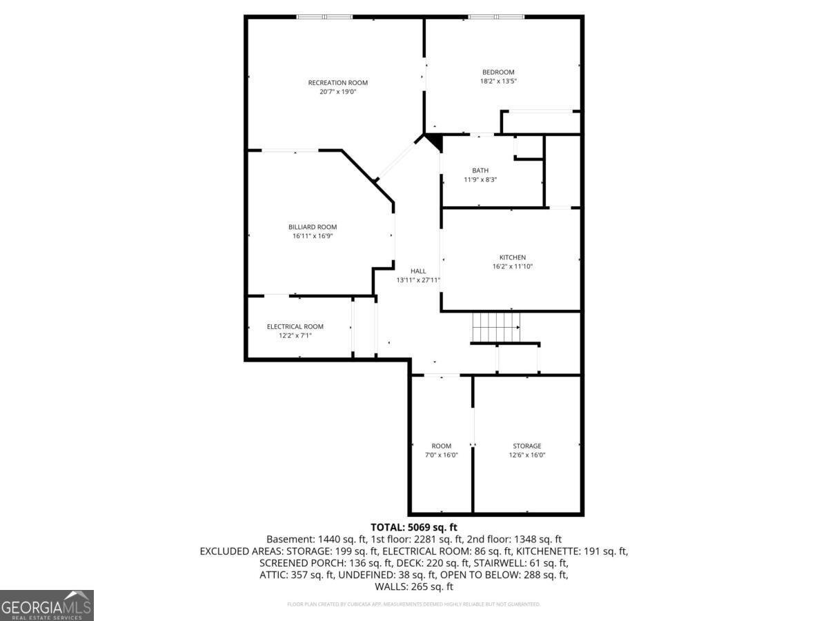 2404 Loxford Lane Alpharetta - Photo 54
