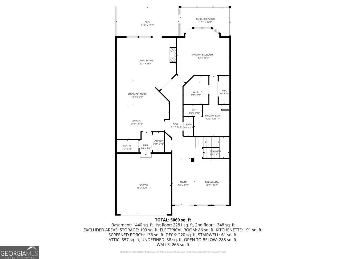 2404 Loxford Lane Alpharetta - Photo 56