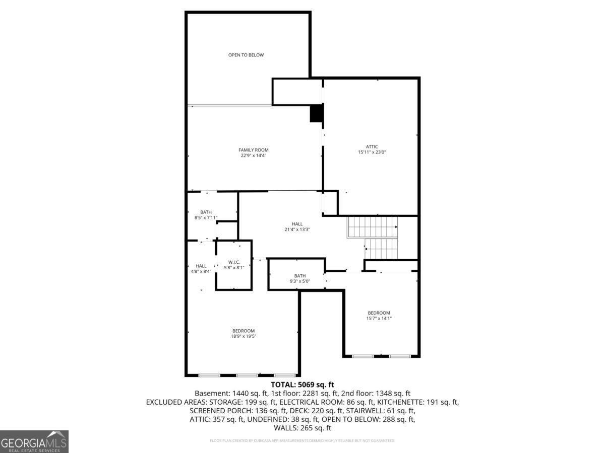 2404 Loxford Lane Alpharetta - Photo 57