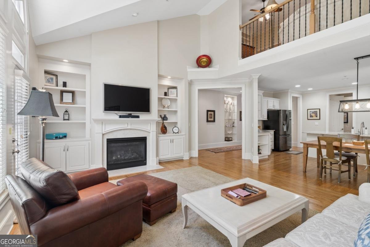 2404 Loxford Lane Alpharetta - Photo 6