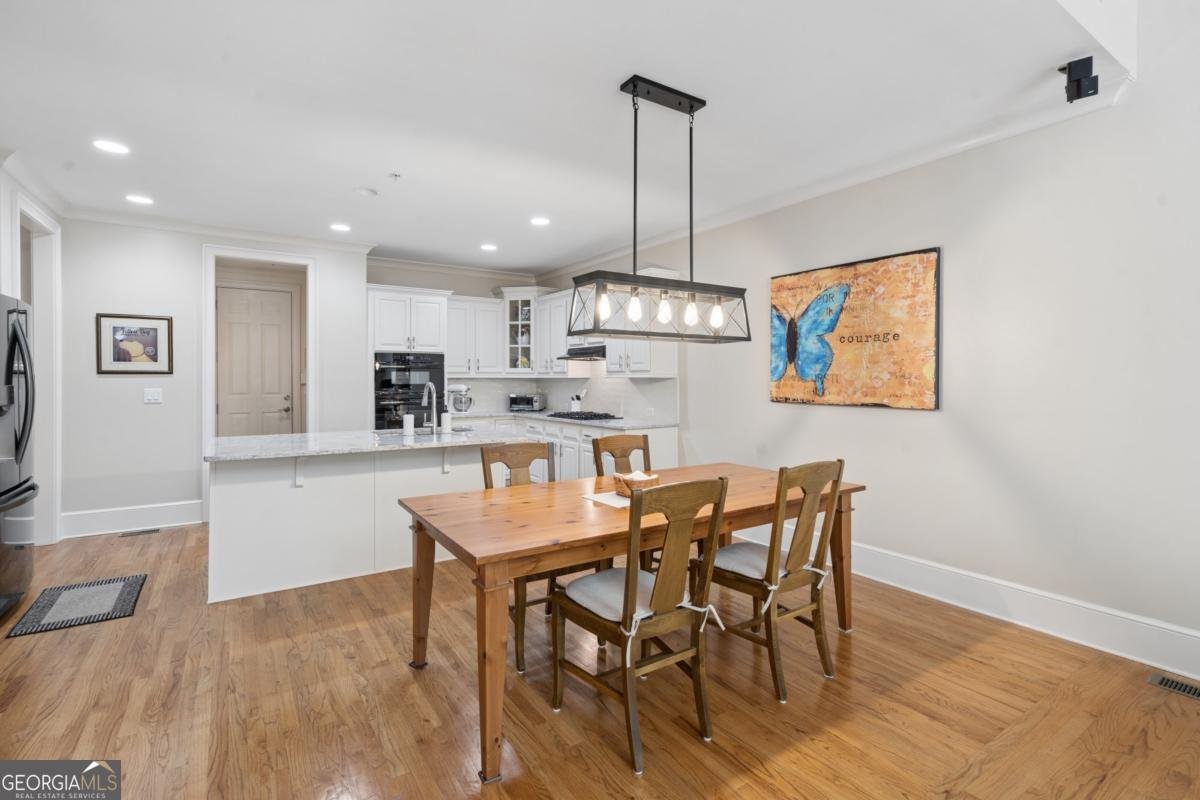 2404 Loxford Lane Alpharetta - Photo 7