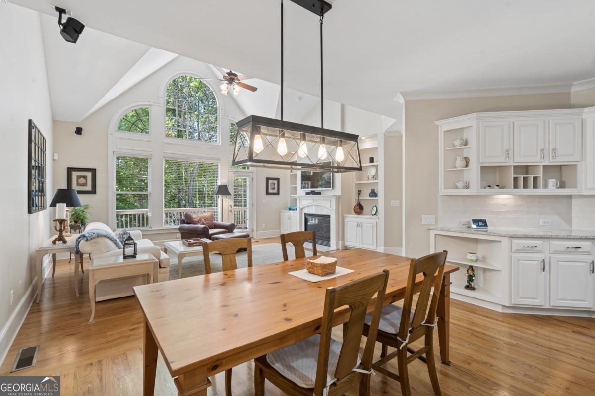 2404 Loxford Lane Alpharetta - Photo 8