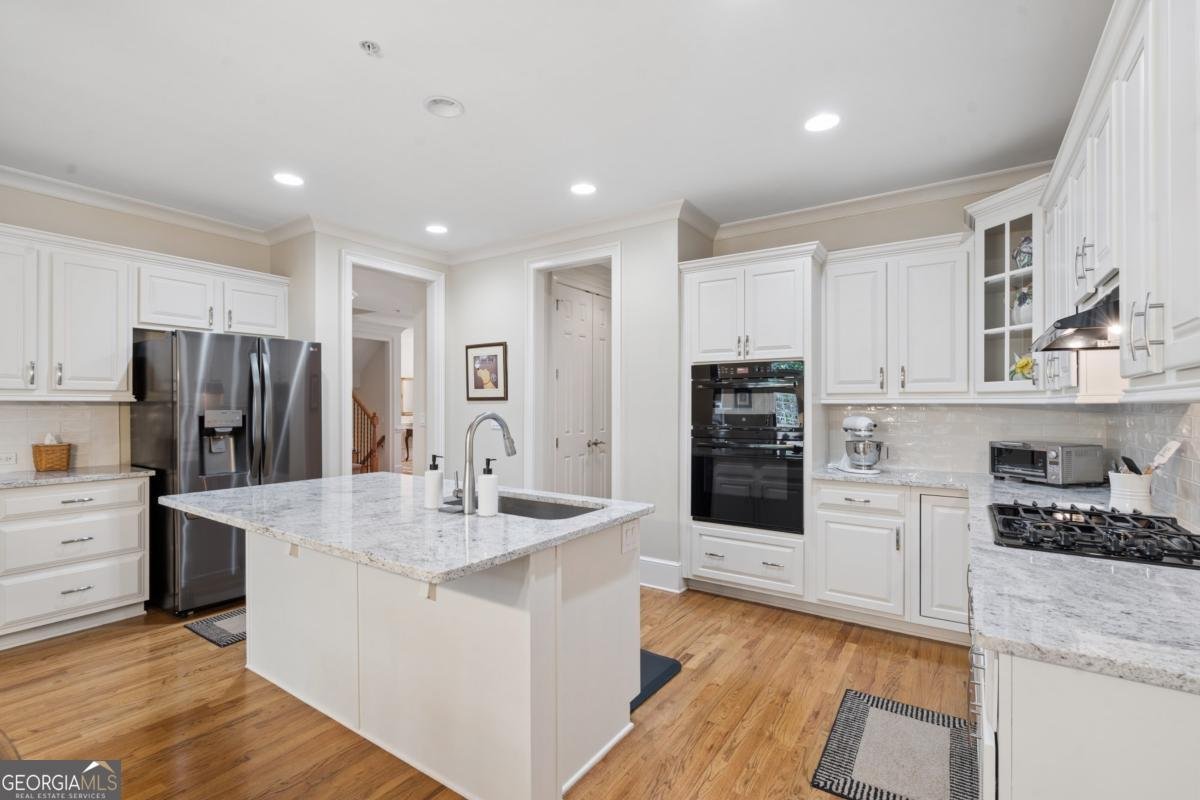 2404 Loxford Lane Alpharetta - Photo 9