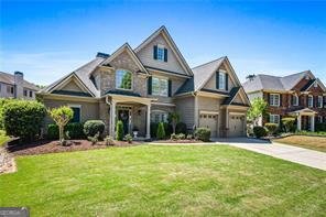 960 Freedom Way Cumming - Photo 35