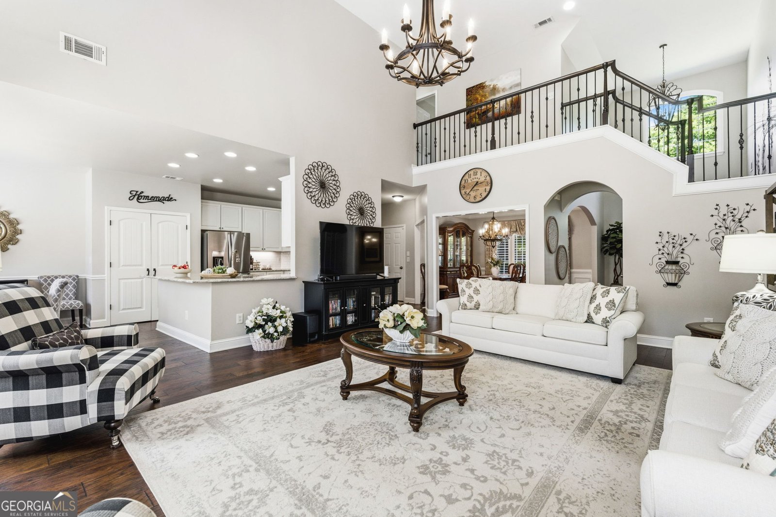 960 Freedom Way Cumming - Photo 6