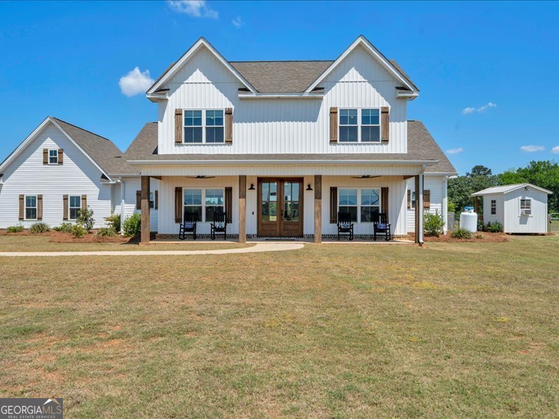 240 Williams Circle Elko - Photo 1