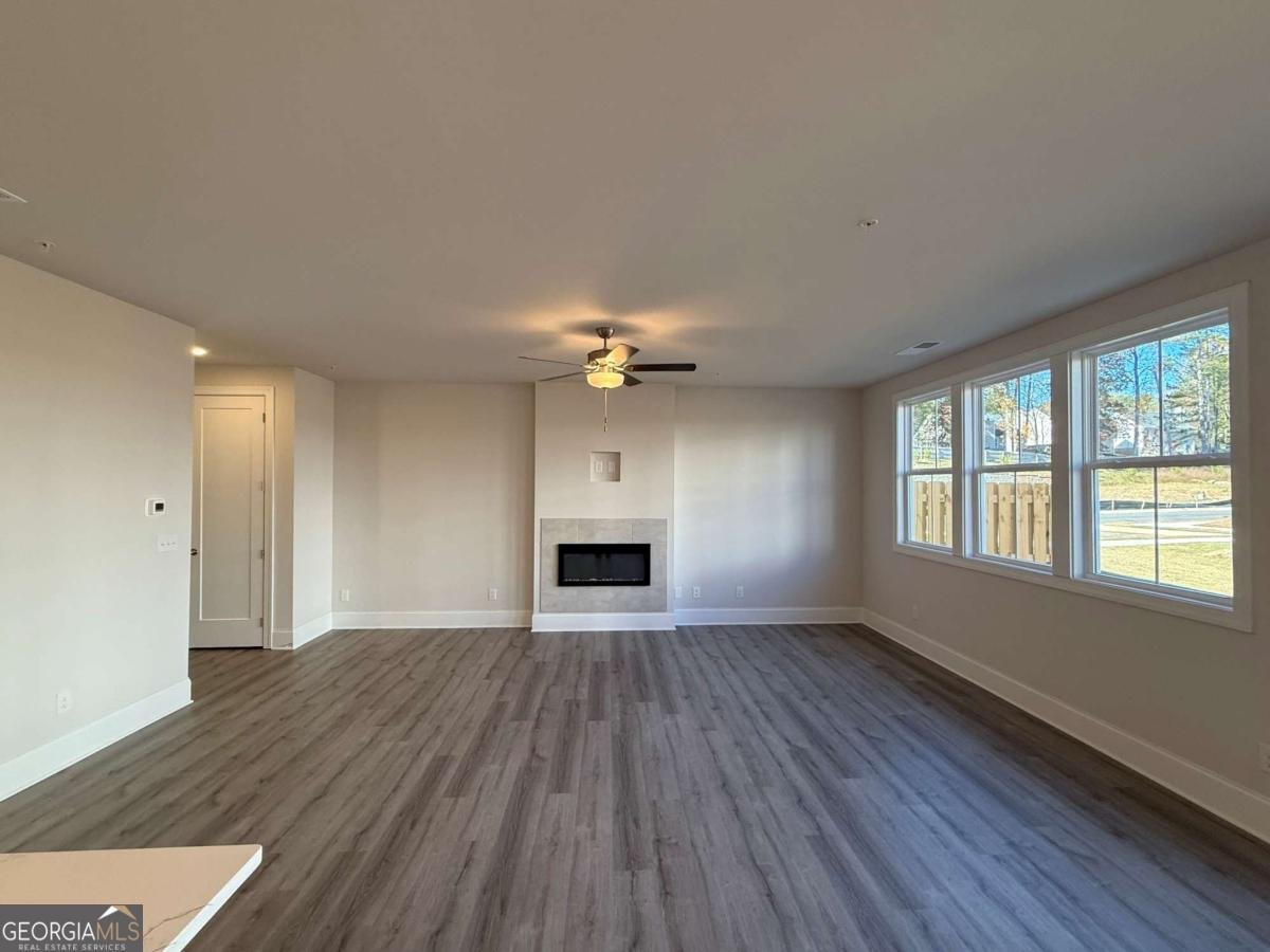 1652 Crestcreek Court Marietta - Photo 8