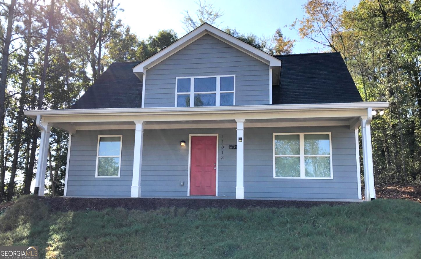 11313 Highway 334 Nicholson - Photo 1