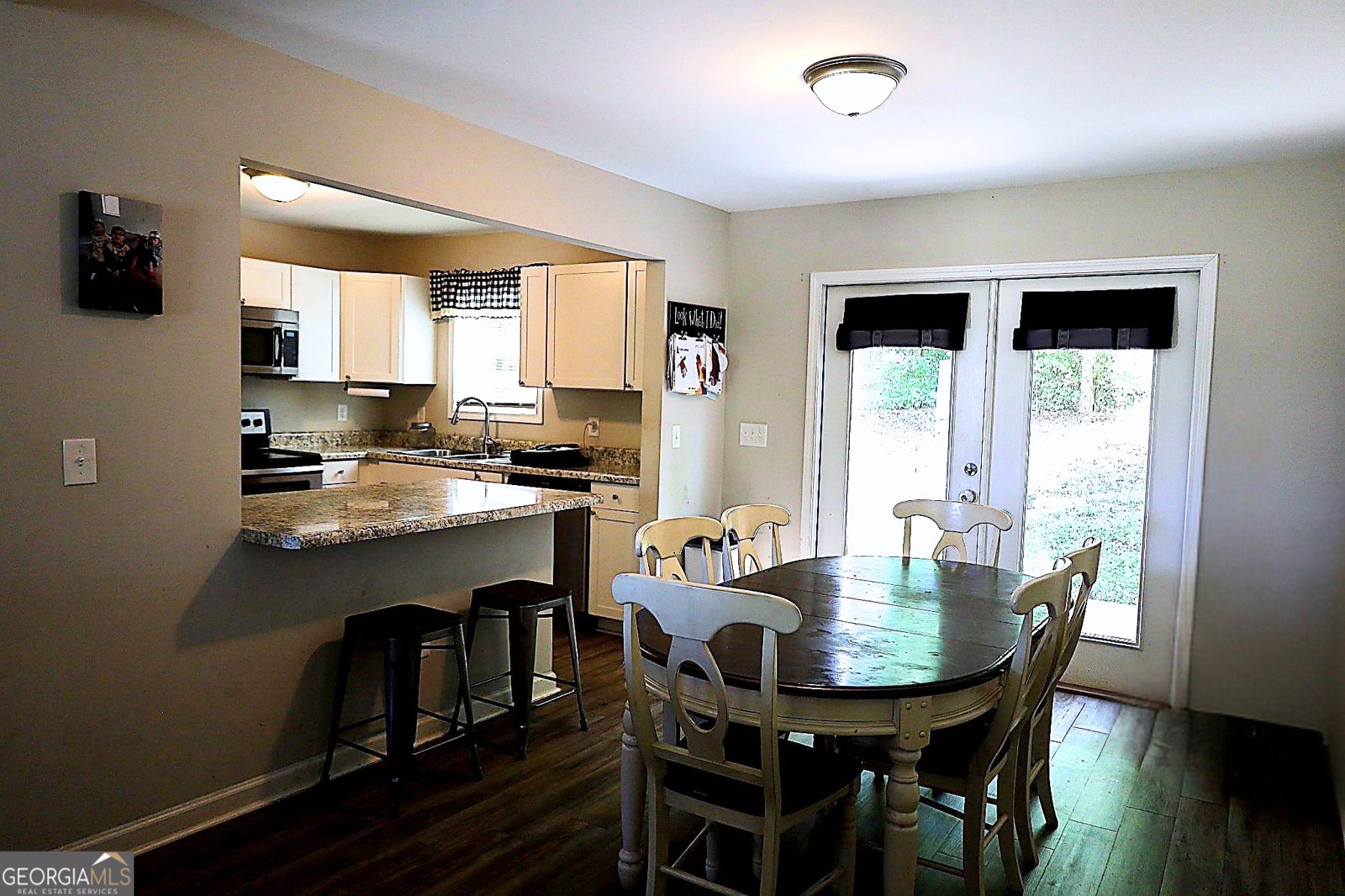 11313 Highway 334 Nicholson - Photo 14