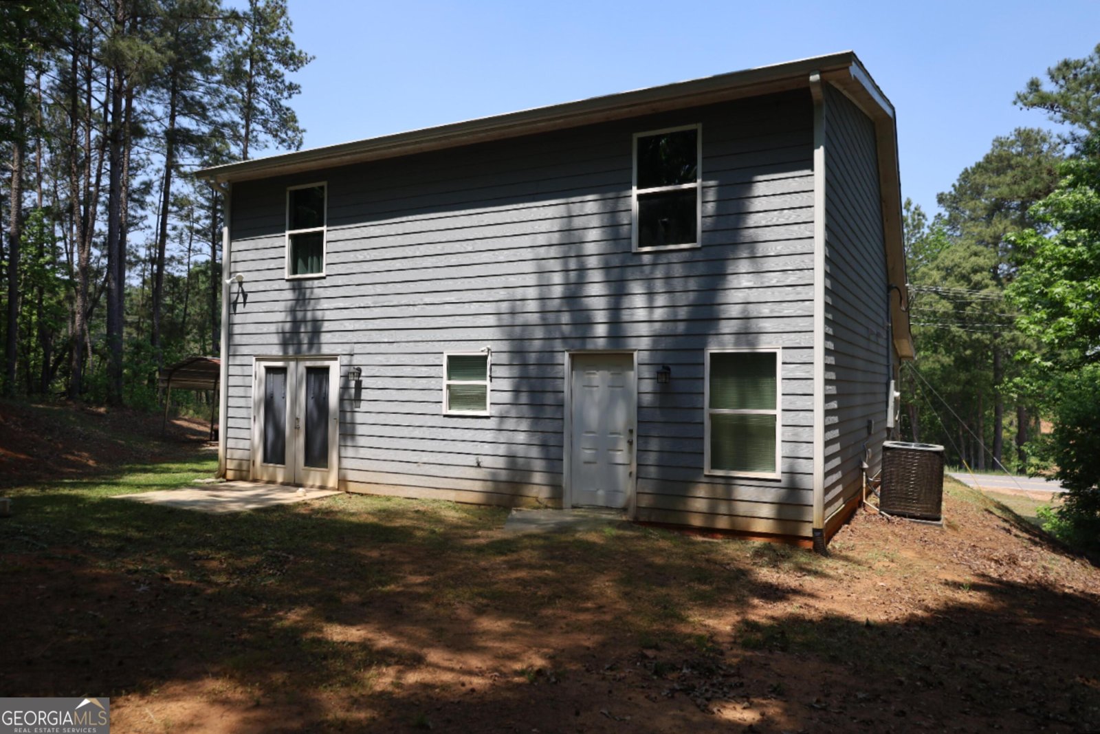 11313 Highway 334 Nicholson - Photo 7