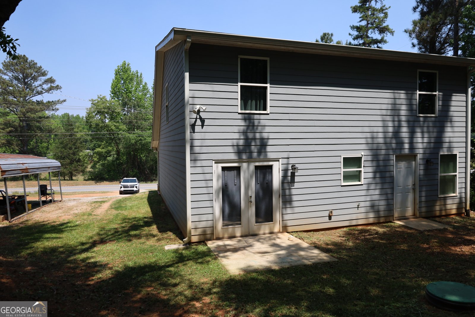 11313 Highway 334 Nicholson - Photo 8