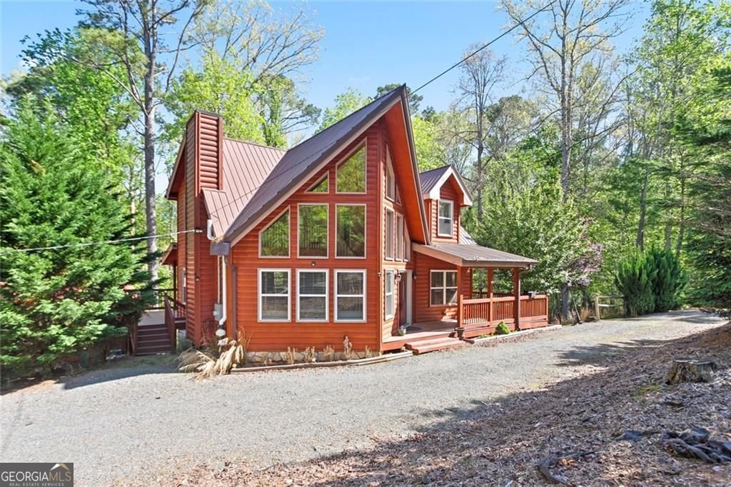 1466 Newport Drive Ellijay - Photo 33