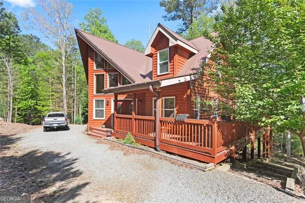 1466 Newport Drive Ellijay - Photo 34