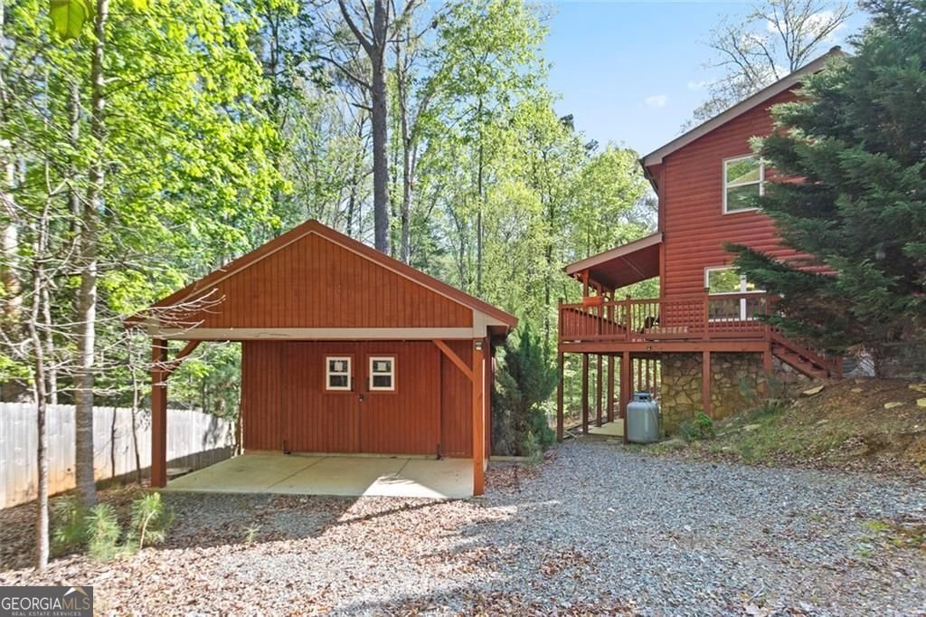 1466 Newport Drive Ellijay - Photo 35