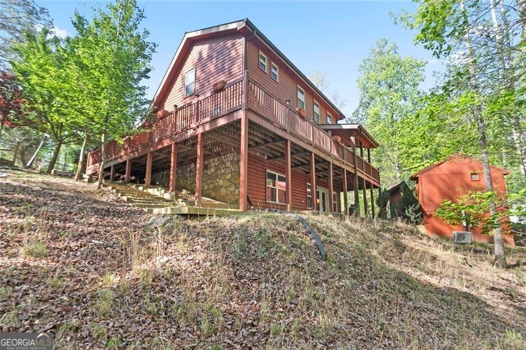 1466 Newport Drive Ellijay - Photo 36