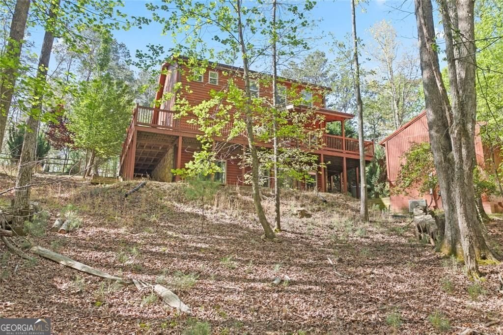 1466 Newport Drive Ellijay - Photo 38