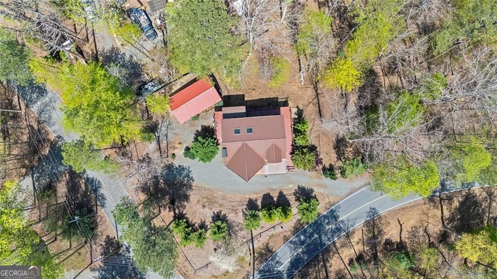 1466 Newport Drive Ellijay - Photo 40