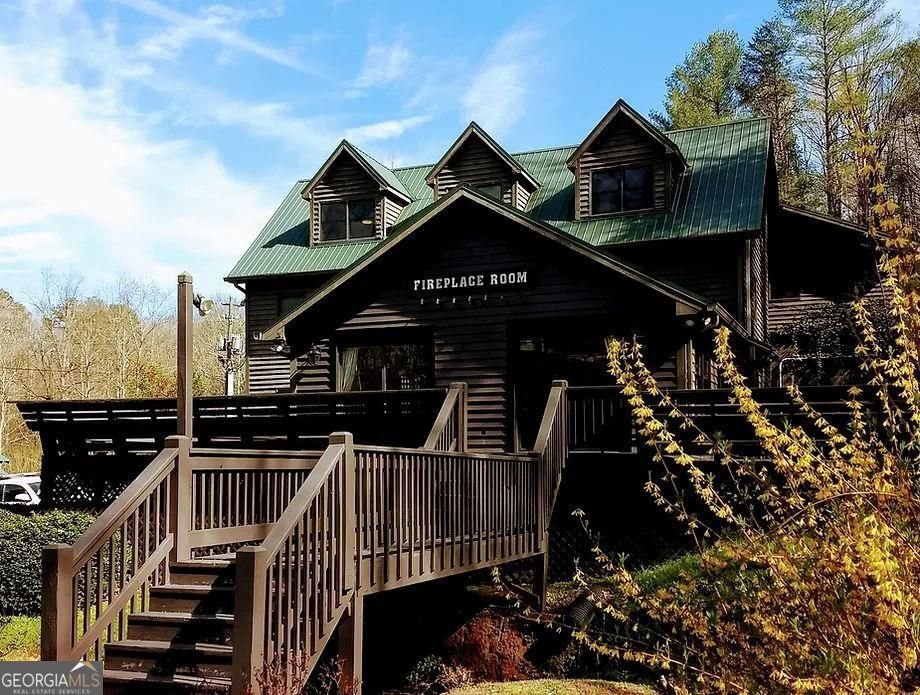 1466 Newport Drive Ellijay - Photo 52