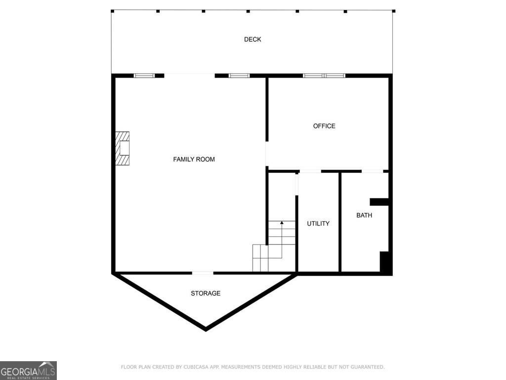 1466 Newport Drive Ellijay - Photo 55