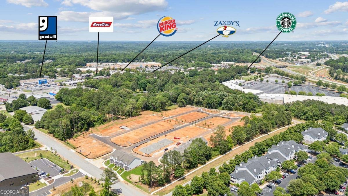 165 MILL CENTER Boulevard Athens - Photo 17