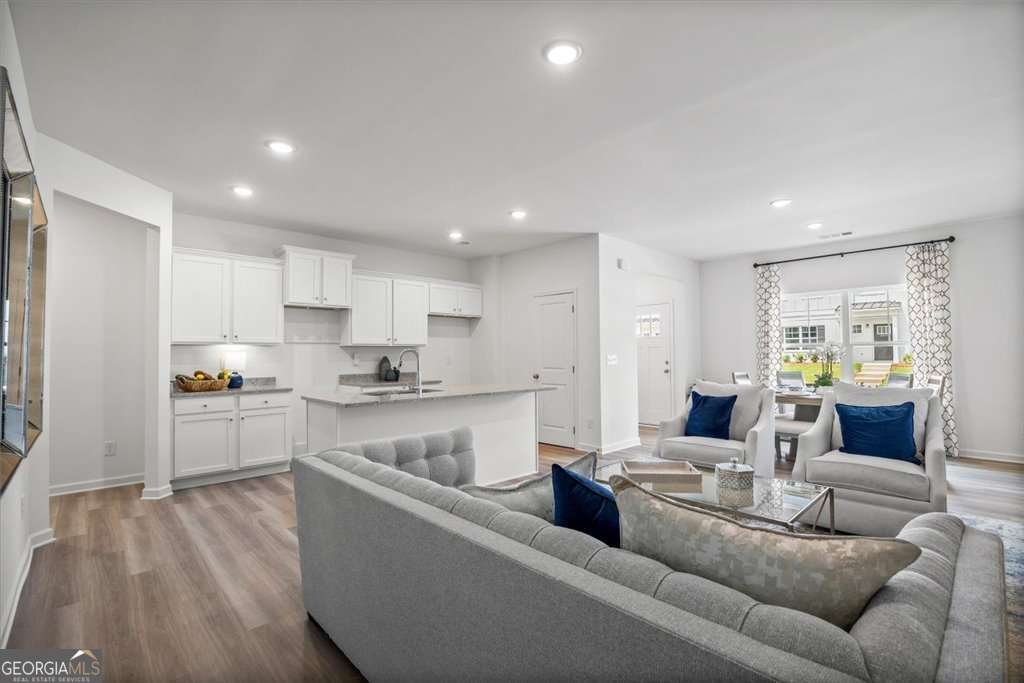 2712 Sandy Road Conyers - Photo 10