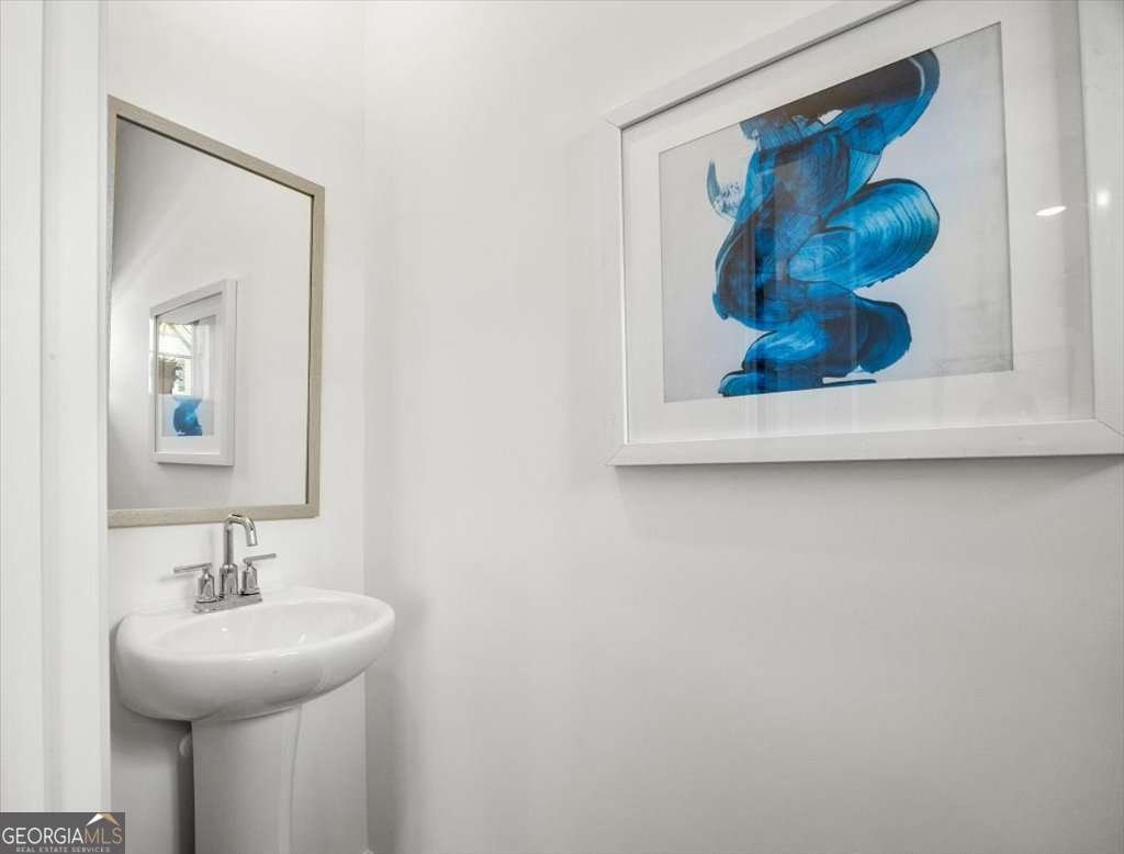 2712 Sandy Road Conyers - Photo 11