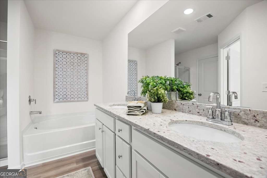 2712 Sandy Road Conyers - Photo 17