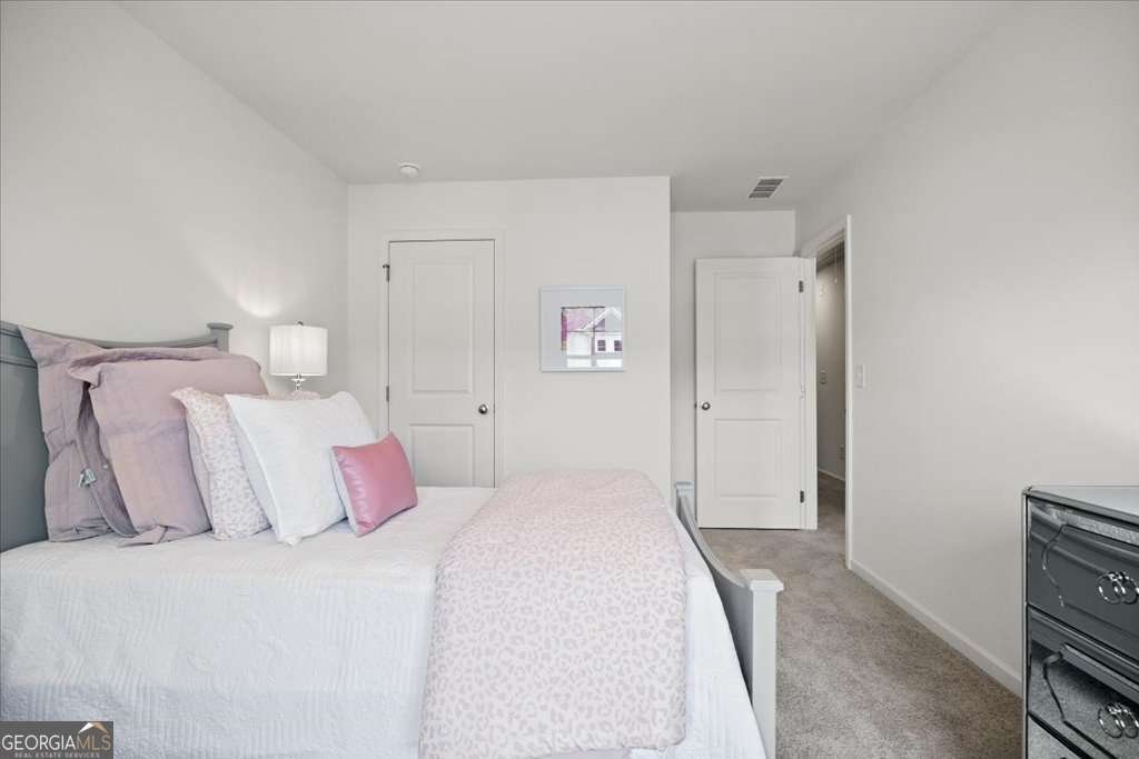 2712 Sandy Road Conyers - Photo 18