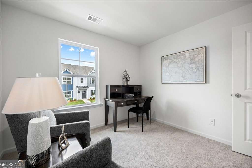 2712 Sandy Road Conyers - Photo 23