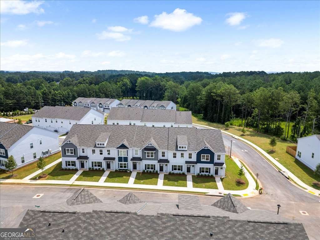 2712 Sandy Road Conyers - Photo 26