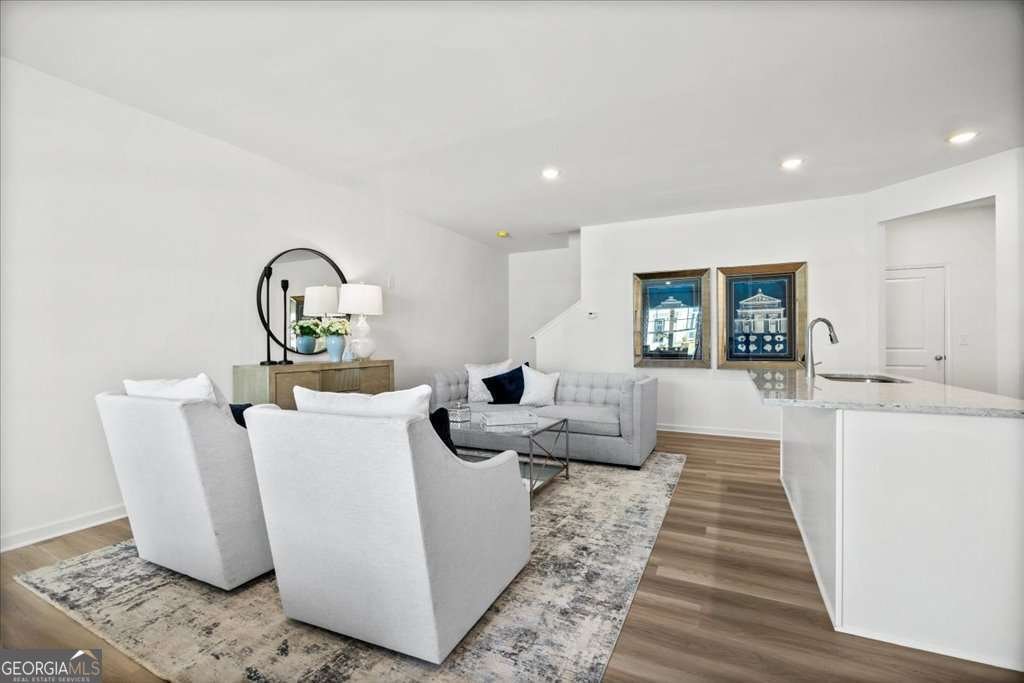 2712 Sandy Road Conyers - Photo 6