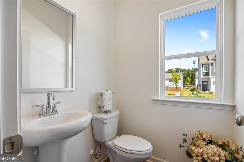 2710 Sandy Road Conyers - Photo 15