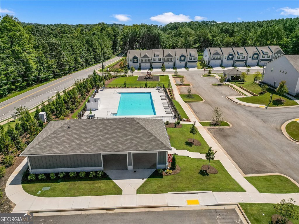 2710 Sandy Road Conyers - Photo 30