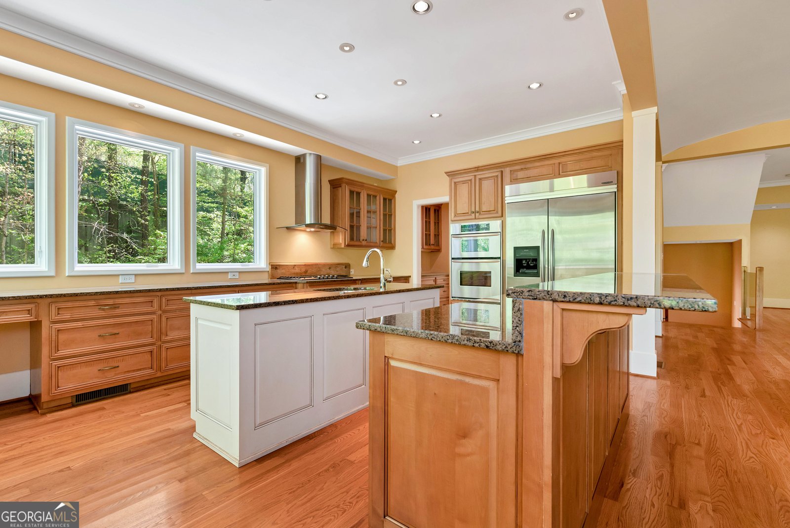 6960 Riverside Drive Atlanta - Photo 17